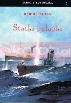 Statki pułapki w.4