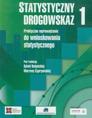 Statystyczny drogowskaz T.1