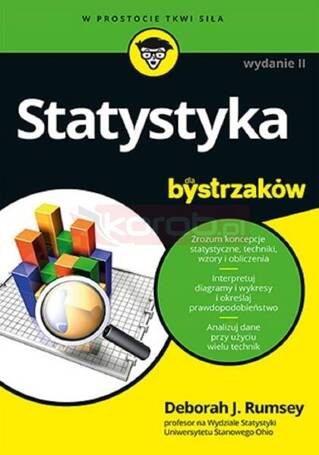 Statystyka dla bystrzaków w.2