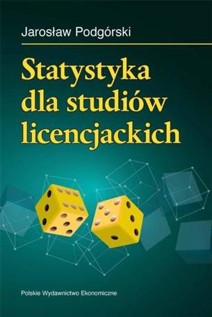 Statystyka dla studiów licencjackich w.3