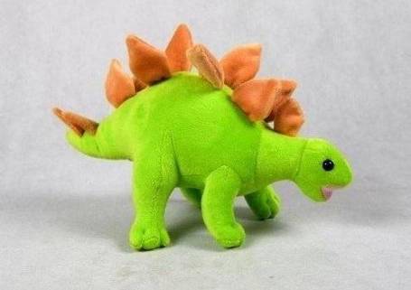 Stegosaurus 33cm