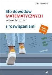 Sto dowodów matematycznych w dwóch krokach