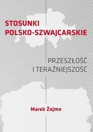 Stosunki polsko-szwajcarskie