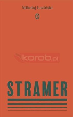 Stramer