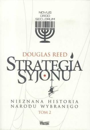 Strategia Syjonu T.2 BR