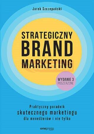 Strategiczny brand marketing