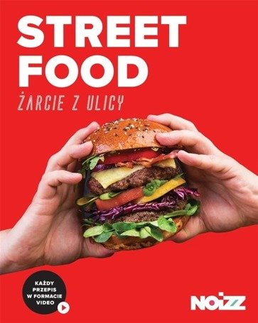 Street food.Żarcie z ulicy