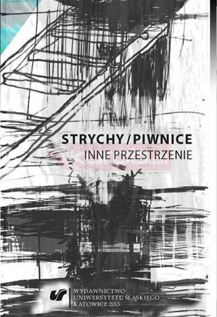 Strychy/piwnice. Inne przestrzenie