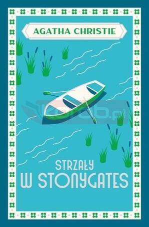 Strzały w Stonygates