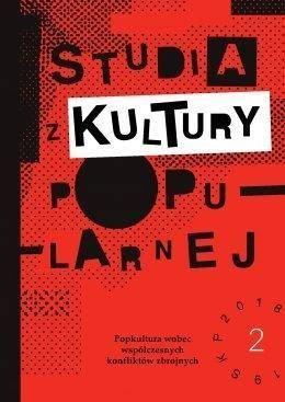 Studia z Kultury Popularnej nr 2 Popkultur...