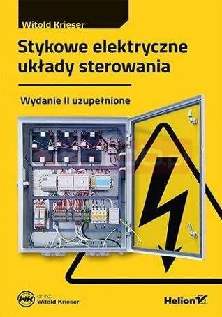 Stykowe elektryczne układy sterowania w.2