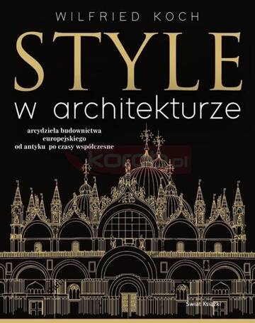 Style w architekturze