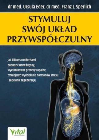 Stymuluj swój układ przywspółczulny