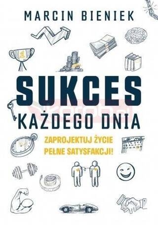 Sukces każdego dnia