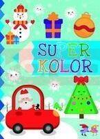 Super kolor zima