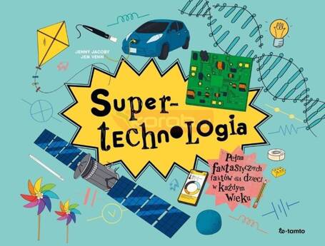 Supertechnologia