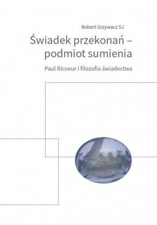 Świadek przekonań podmiot sumienia