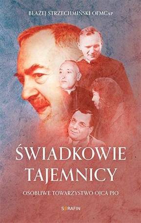 Świadkowie tajemnicy