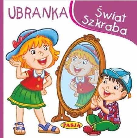 Świat Szkraba. Ubranka