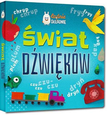 Świat dźwięków GREG