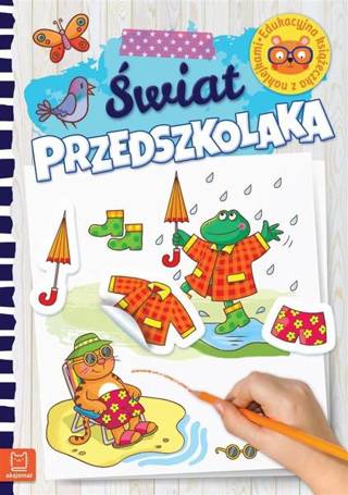 Świat przedszkolaka