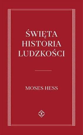 Święta historia Ludzkości