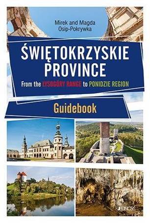 Świętokrzyskie Province