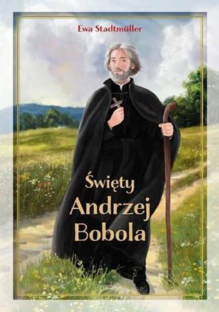 Święty Andrzej Bobola