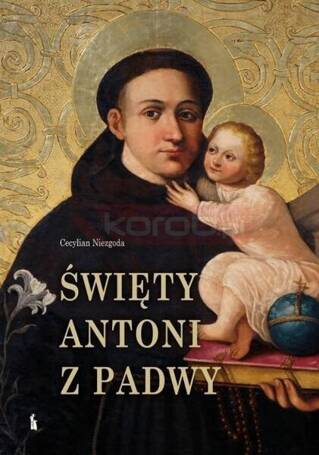 Święty Antoni z Padwy