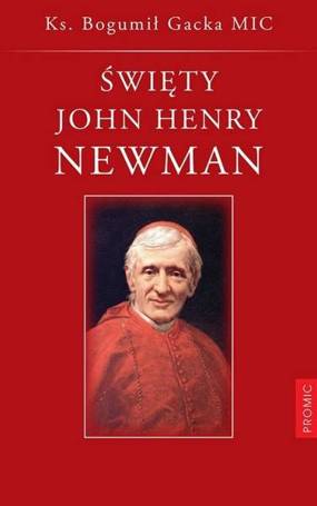 Święty John Henry Newman