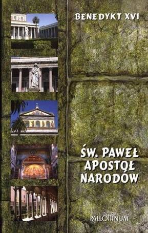 Święty Paweł Apostoł Narodów