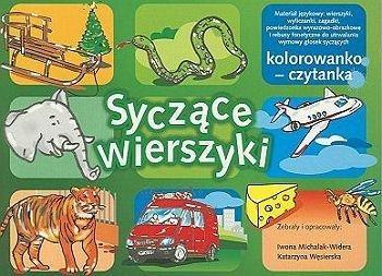 Syczące wierszyki