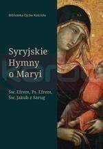 Syryjskie Hymny o Maryi