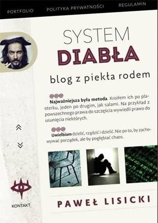 System diabła. Blog z piekła rodem.