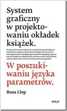 System graficznyw projektowaniu okładek książek