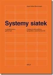 Systemy siatek w projektowaniu graficznym