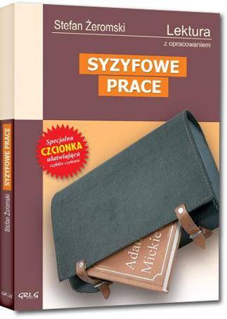 Syzyfowe prace z oprac. GREG