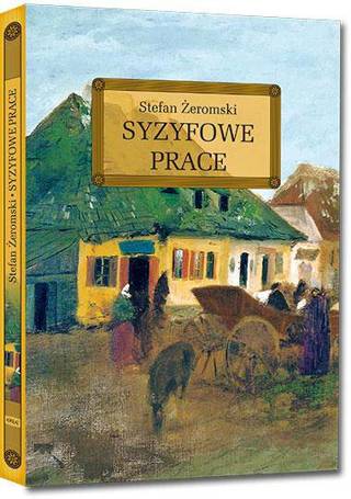 Syzyfowe prace z oprac. okleina GREG