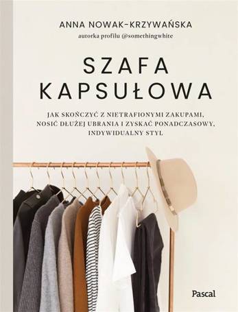 Szafa kapsułowa