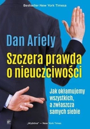 Szczera prawda o nieuczciwości