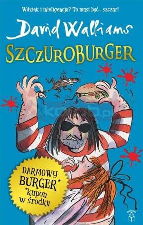 Szczuroburger