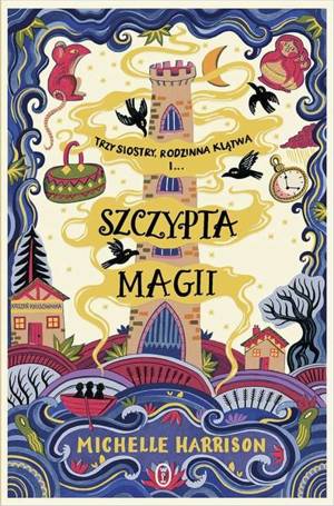 Szczypta magii