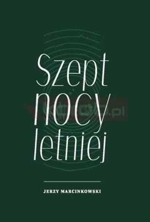 Szept nocy letniej