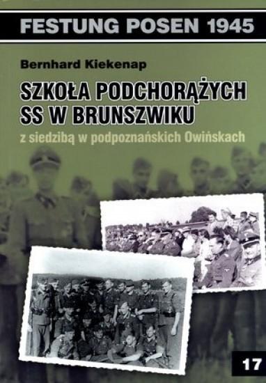 Szkoła Podchorążych SS w Brunszwiku