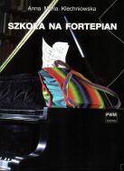 Szkoła na fortepian w.2014 PWM