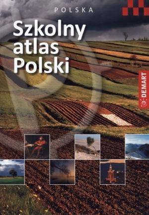 Szkolny atlas Polski