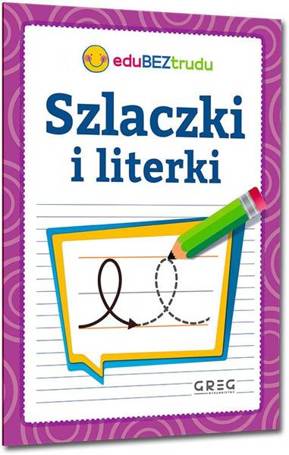 Szlaczki i literki