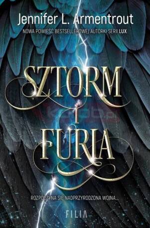 Sztorm i Furia