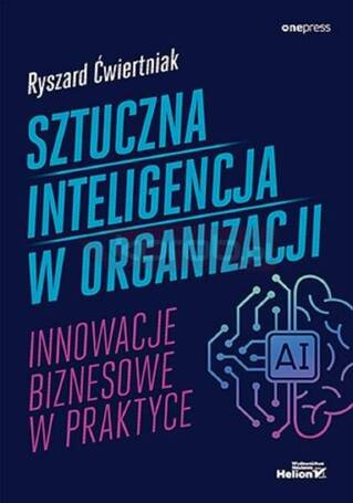 Sztuczna inteligencja w organizacji