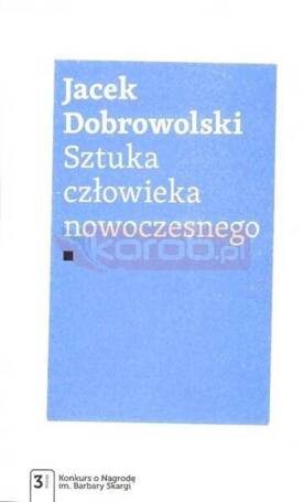 Sztuka człowieka nowoczesnego